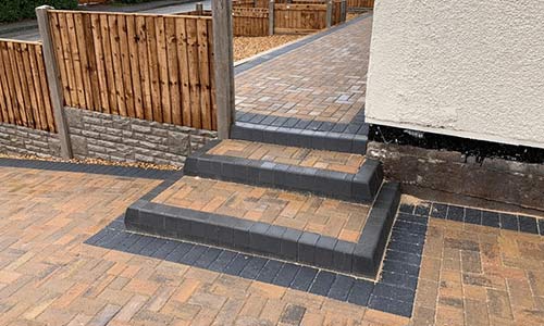 Driveways Gresford