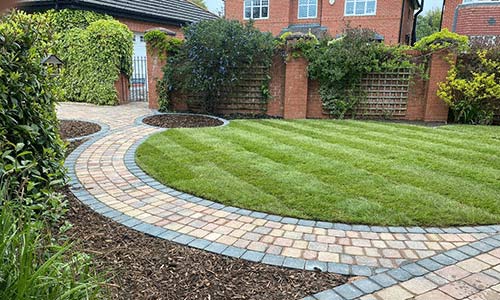 Driveways Gresford