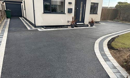 Driveways Gresford